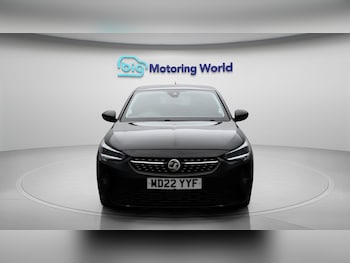 Used Vauxhall Corsa 2022 for sale - 78162113: Photo