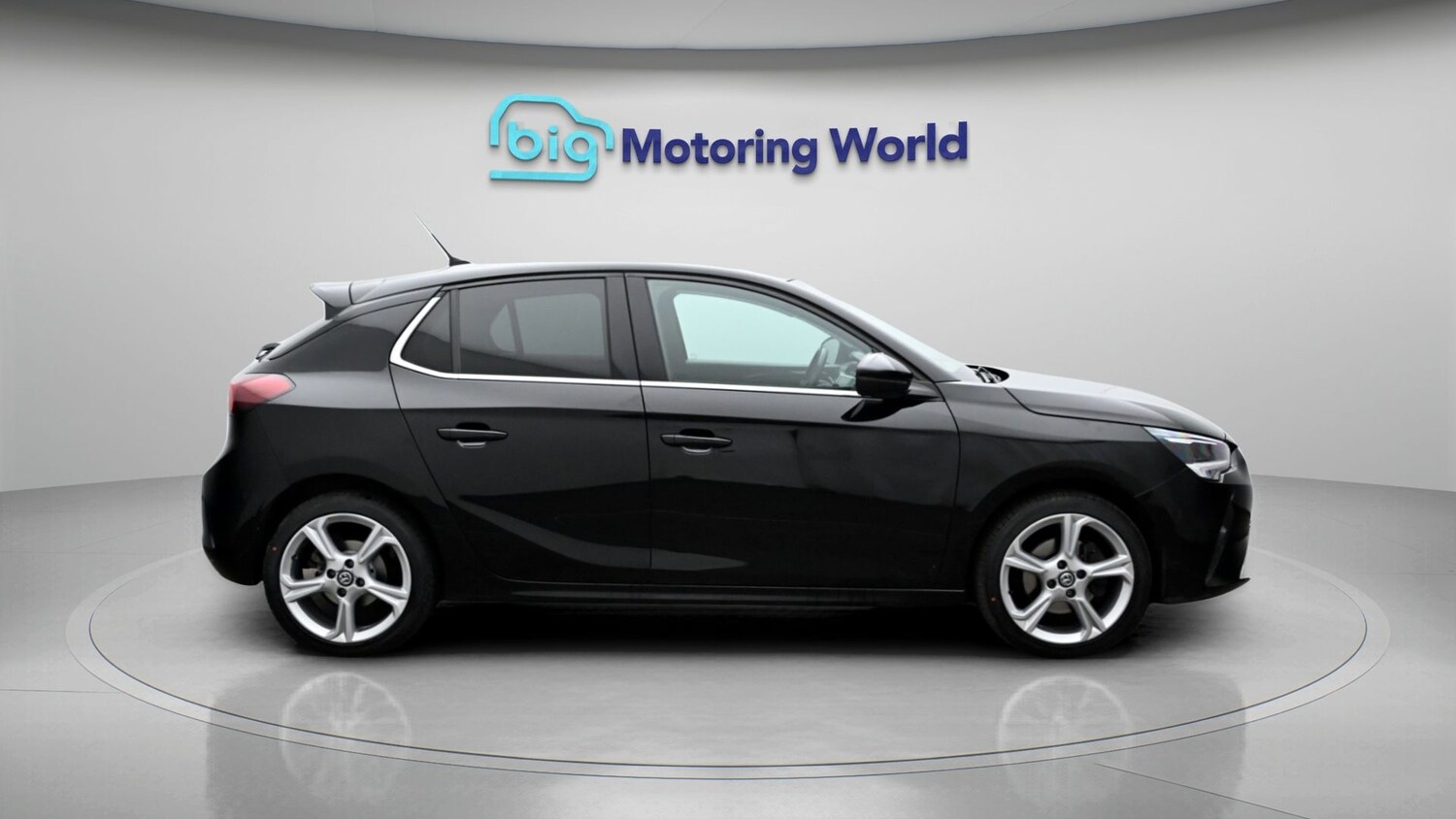 Used Vauxhall Corsa 2022 for sale - 78162113: Photo 8