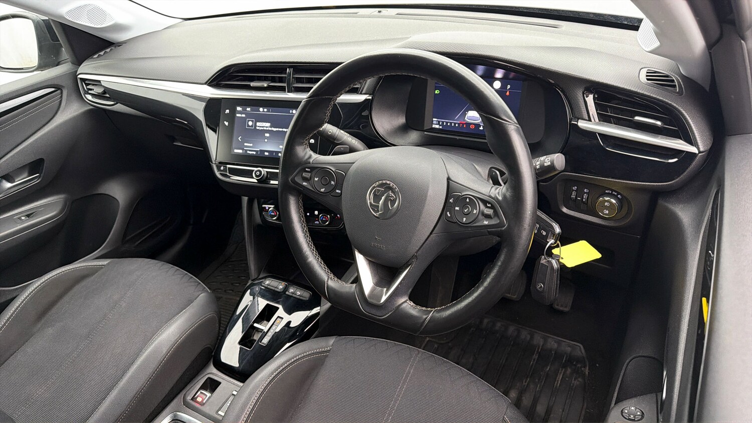 Used Vauxhall Corsa 2022 for sale - 78162113: Photo 9