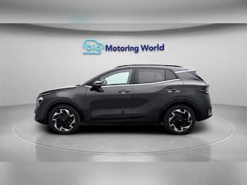 Used Kia Sportage 2023 for sale - 79771118: Photo