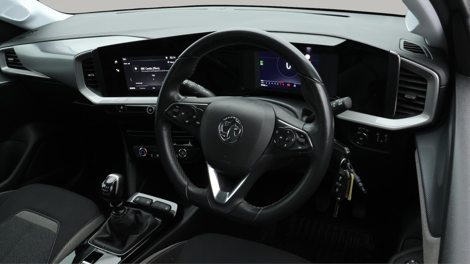 Used Vauxhall Mokka for sale - 76473618: Photo 10