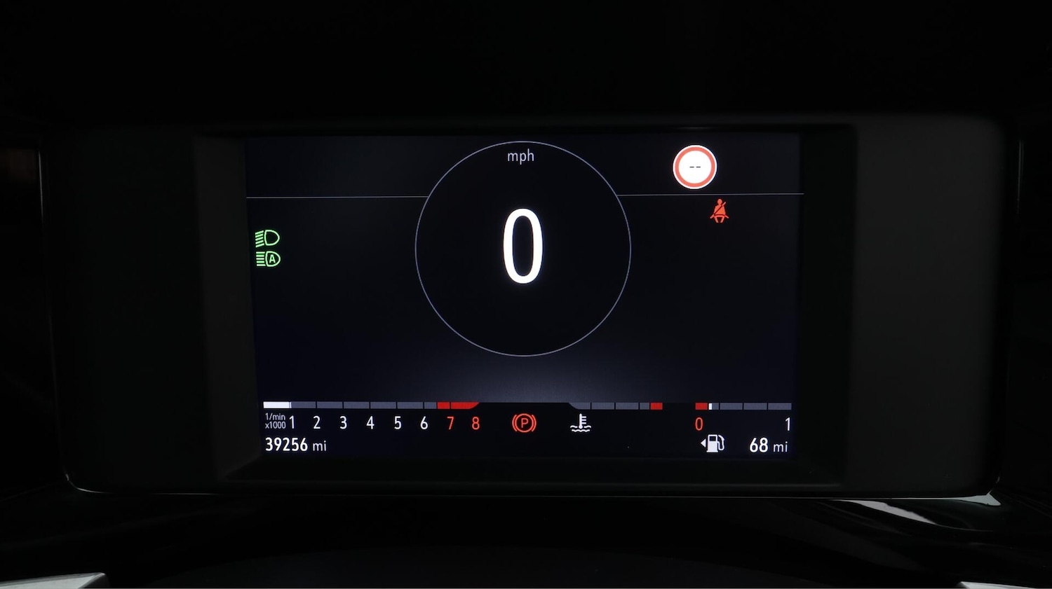 Used Vauxhall Mokka for sale - 76473618: Photo 11