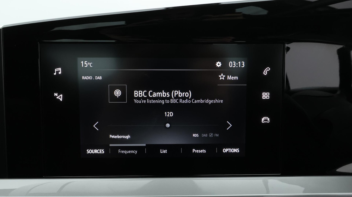 Used Vauxhall Mokka for sale - 76473618: Photo 12