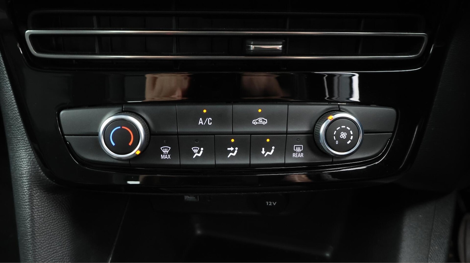 Used Vauxhall Mokka for sale - 76473618: Photo 13