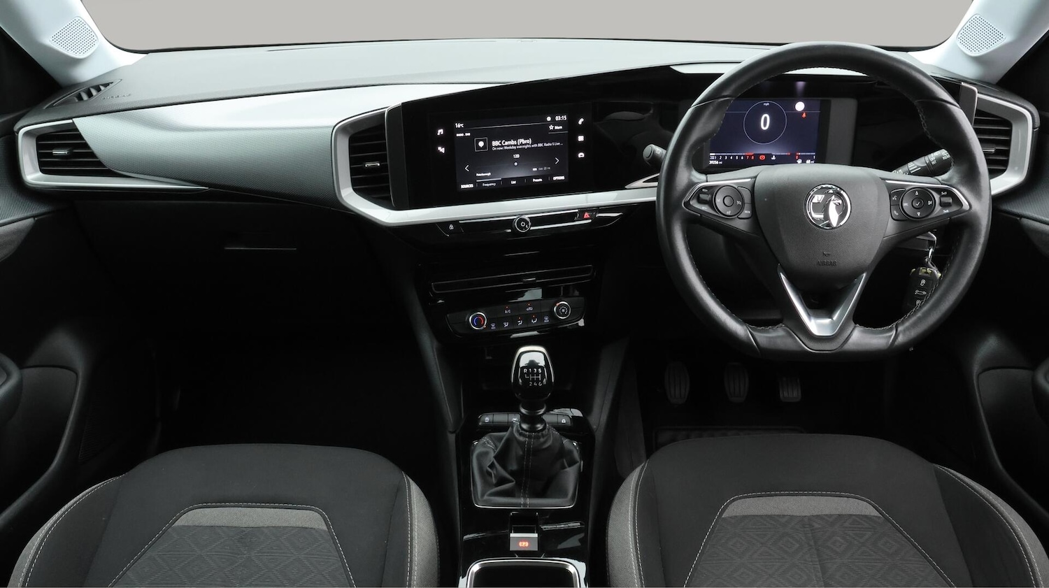 Used Vauxhall Mokka for sale - 76473618: Photo 14