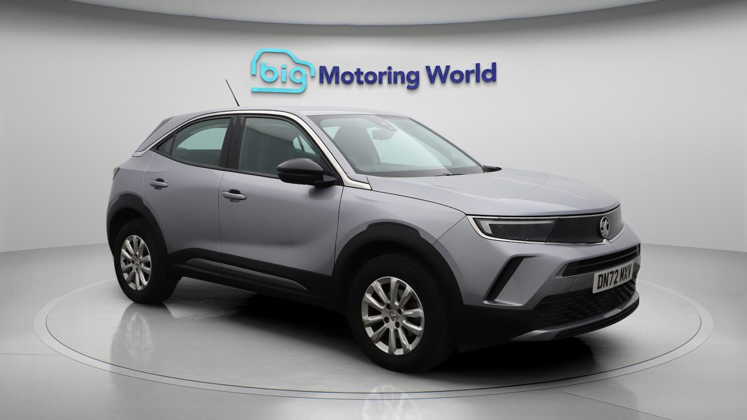 Used Vauxhall Mokka for sale - 76473618: Photo 2