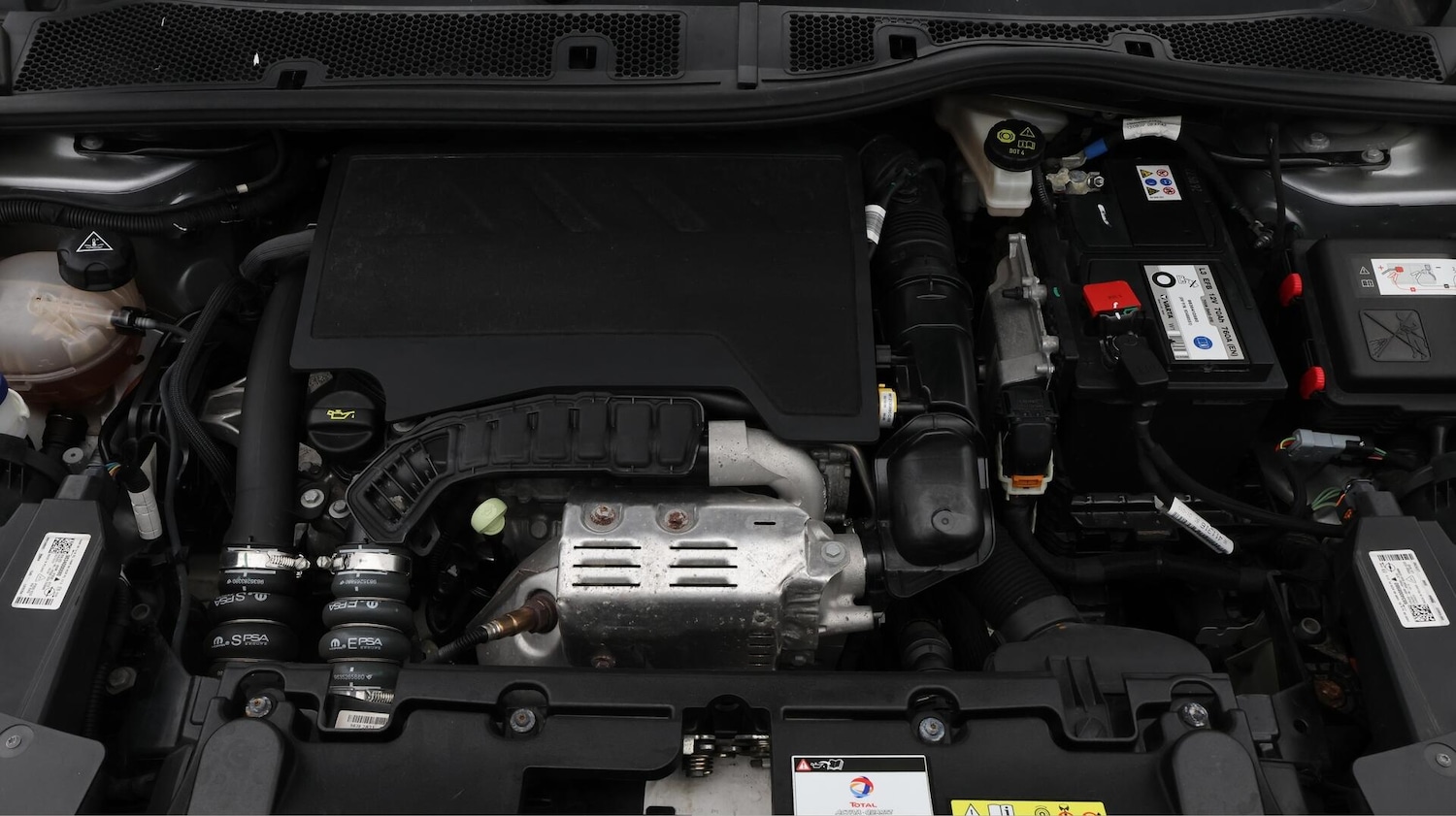 Used Vauxhall Mokka for sale - 76473618: Photo 20