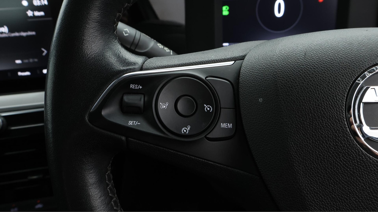 Used Vauxhall Mokka for sale - 76473618: Photo 23