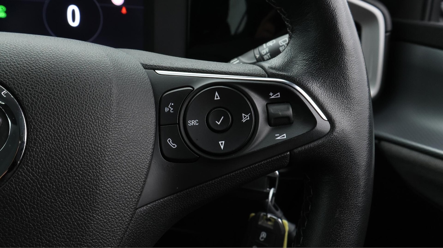 Used Vauxhall Mokka for sale - 76473618: Photo 24