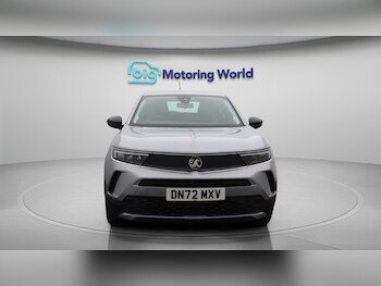 Used Vauxhall Mokka 2022 for sale - 76473618: Photo