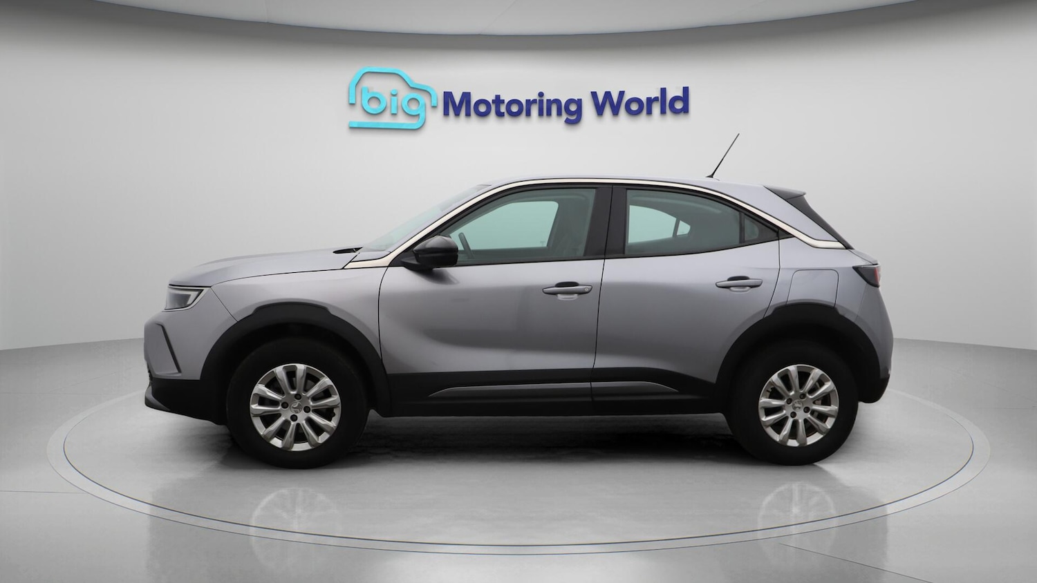 Used Vauxhall Mokka for sale - 76473618: Photo 5