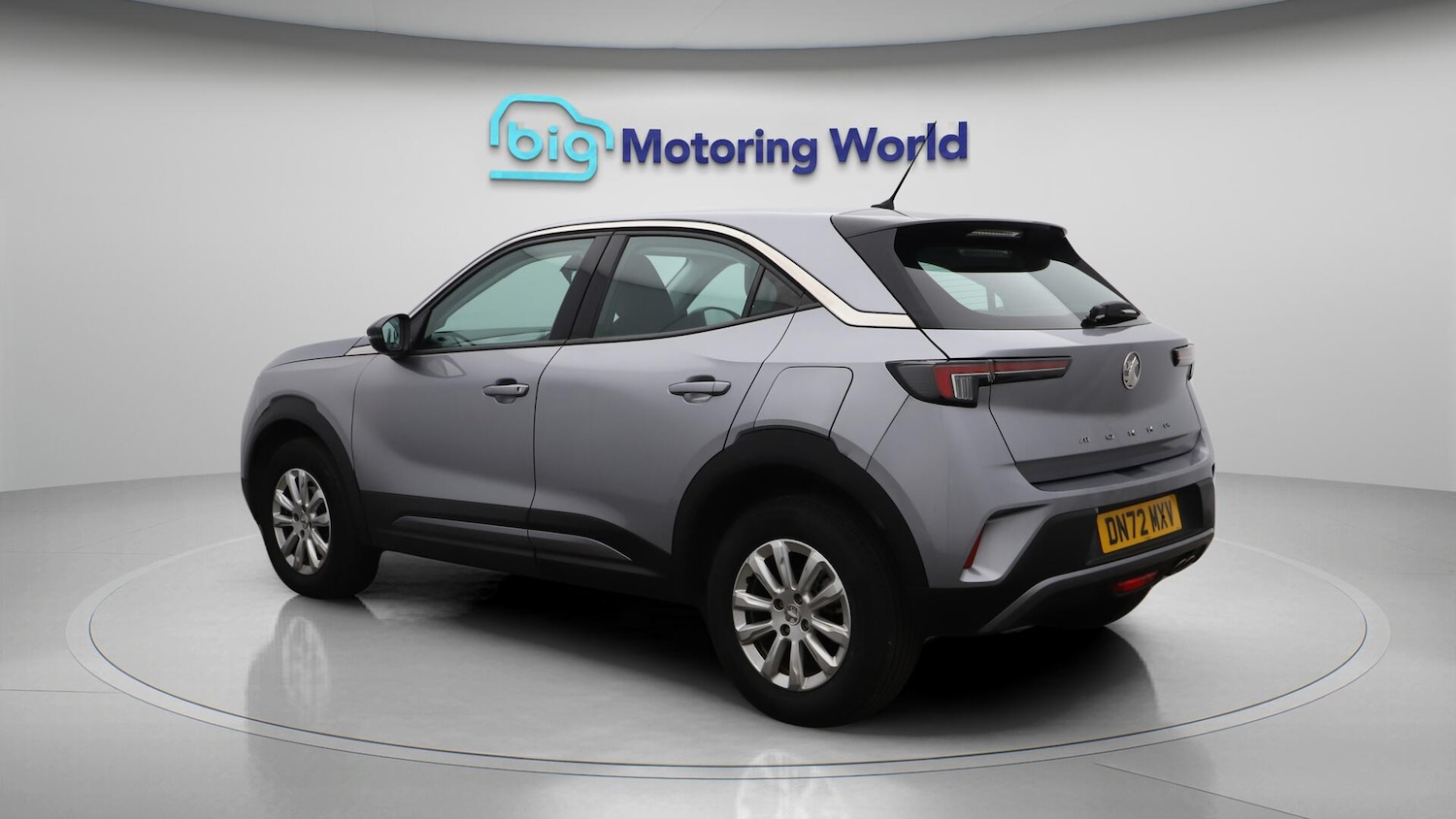 Used Vauxhall Mokka for sale - 76473618: Photo 6