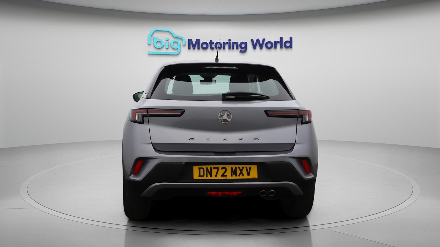 Used Vauxhall Mokka for sale - 76473618: Photo 7