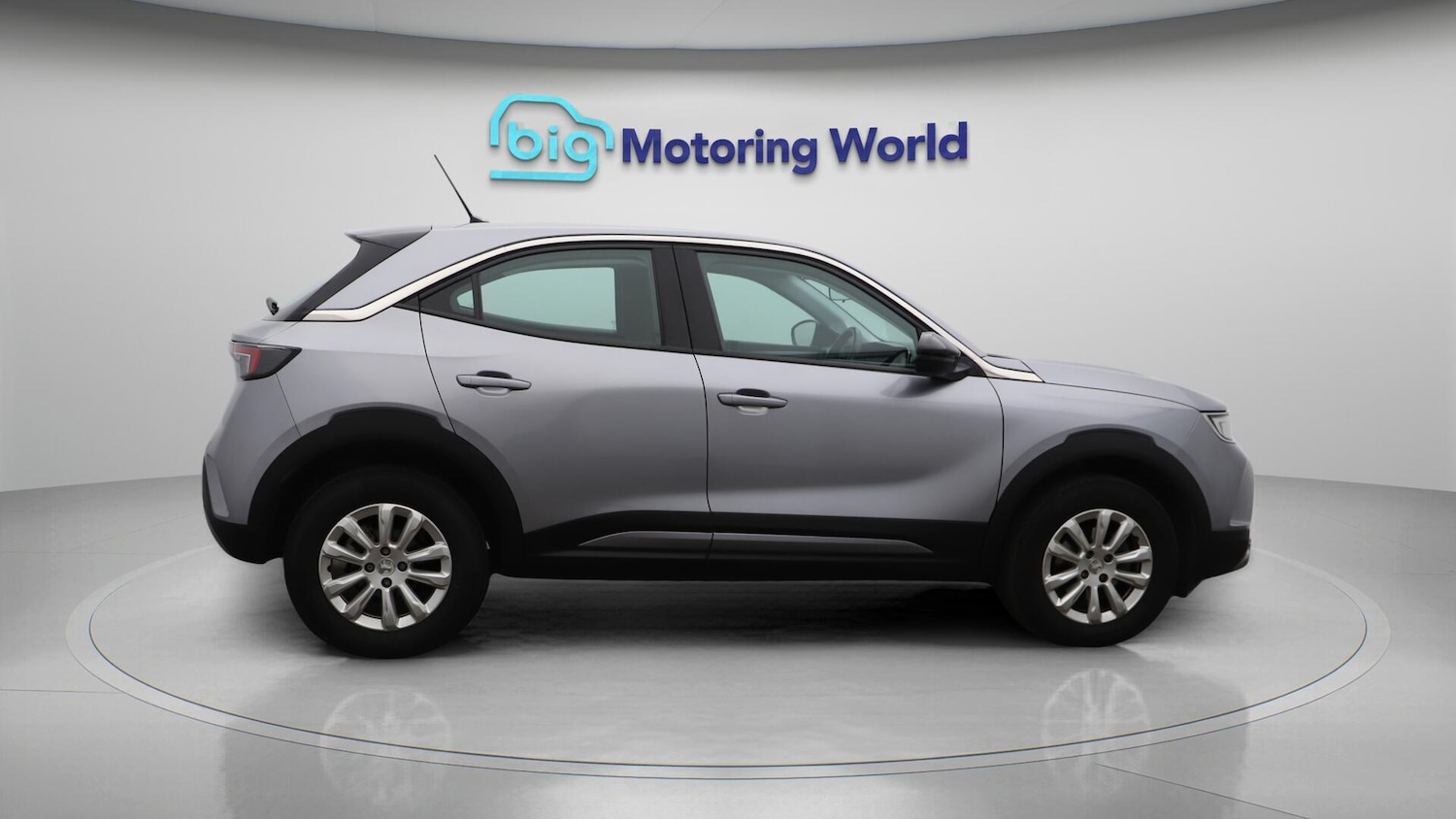 Used Vauxhall Mokka for sale - 76473618: Photo 9