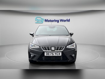 Used SEAT Ibiza 2025 for sale - 78909140: Photo