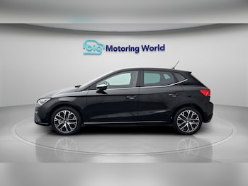 Used SEAT Ibiza 2025 for sale - 78909140: Photo