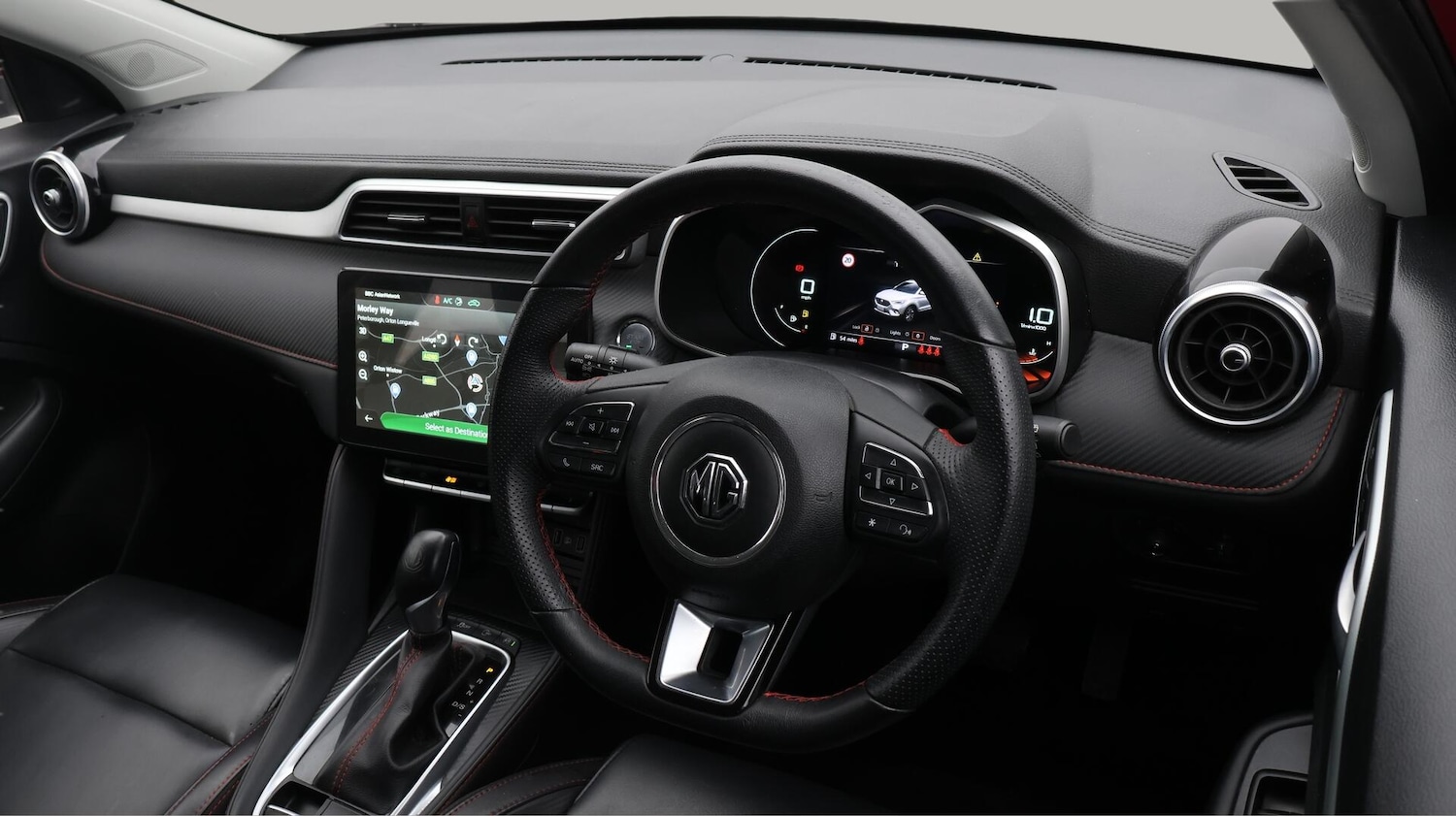 Used MG MG ZS 2022 for sale - 76562158: Photo 10