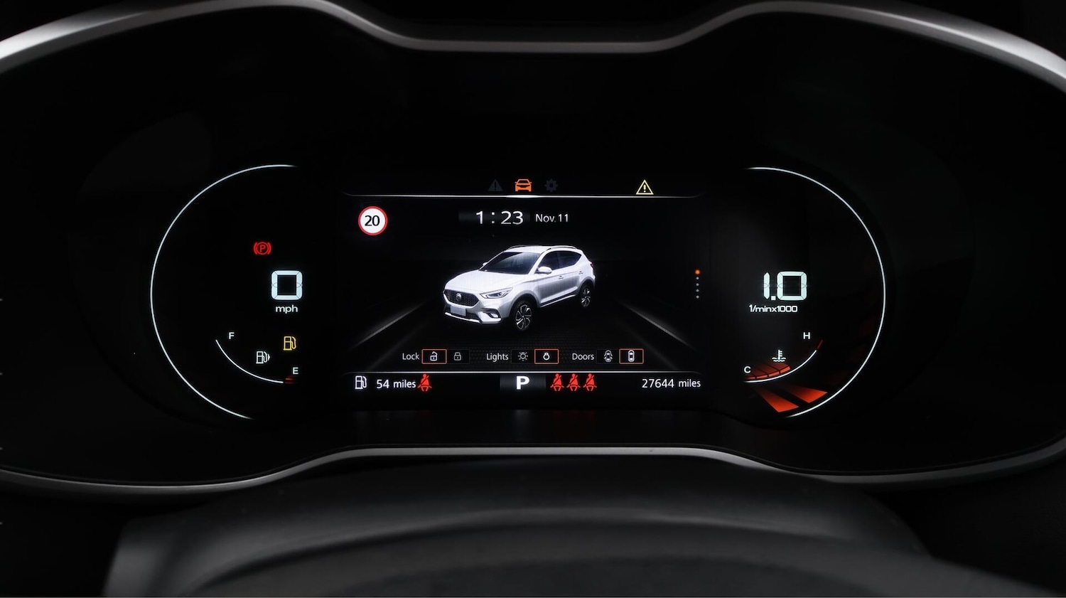 Used MG MG ZS 2022 for sale - 76562158: Photo 11