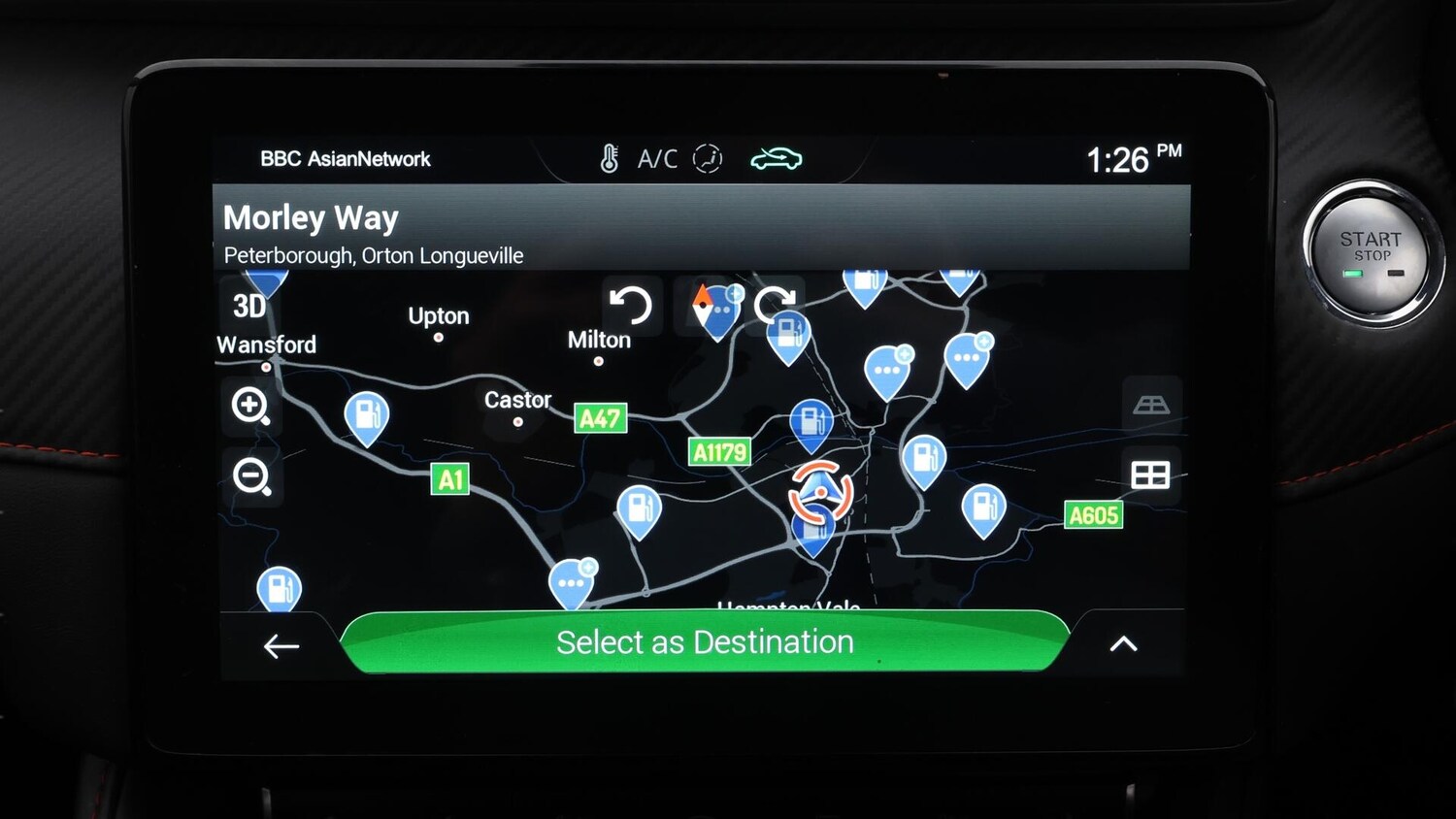 Used MG MG ZS 2022 for sale - 76562158: Photo 12