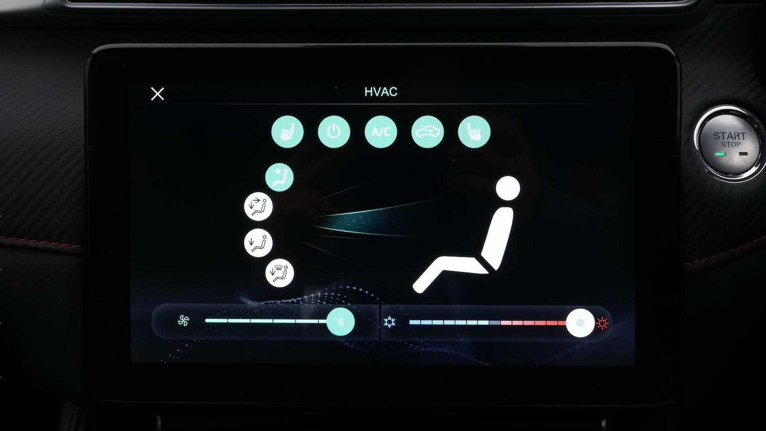 Used MG MG ZS 2022 for sale - 76562158: Photo 13