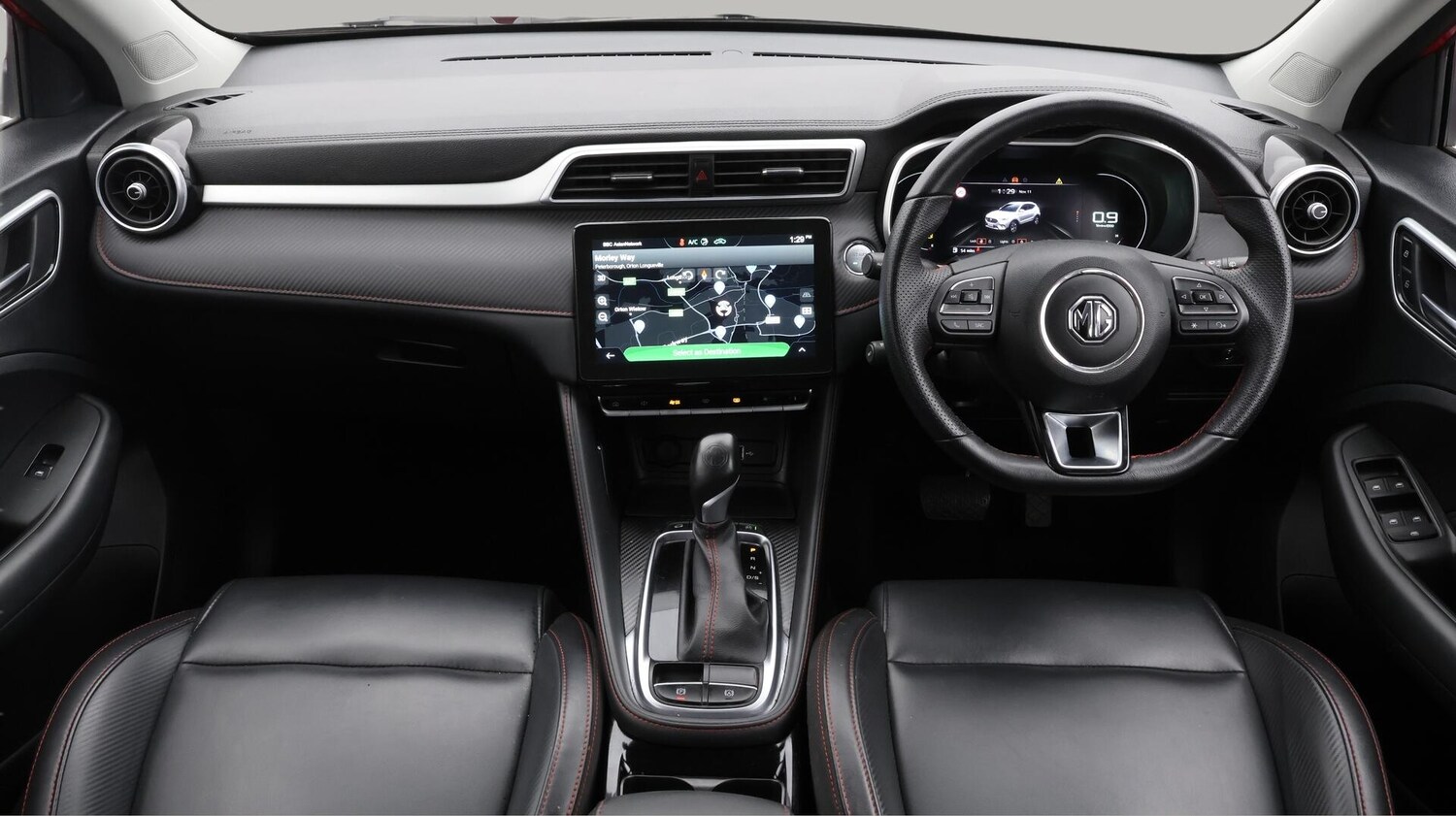 Used MG MG ZS 2022 for sale - 76562158: Photo 14