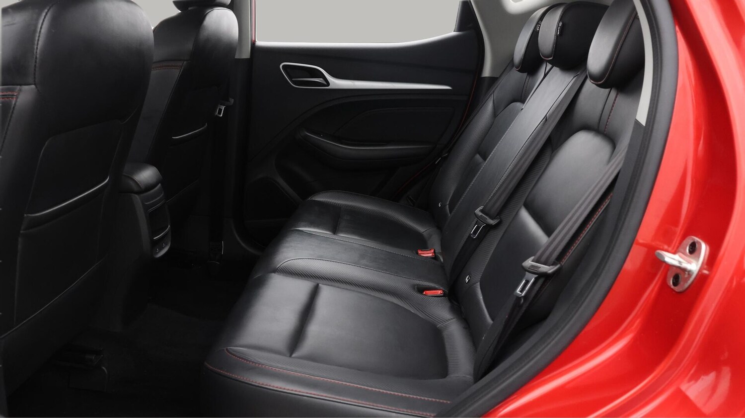 Used MG MG ZS 2022 for sale - 76562158: Photo 17