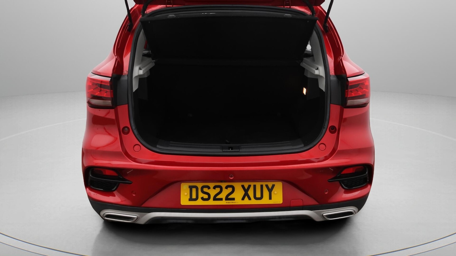 Used MG MG ZS 2022 for sale - 76562158: Photo 18