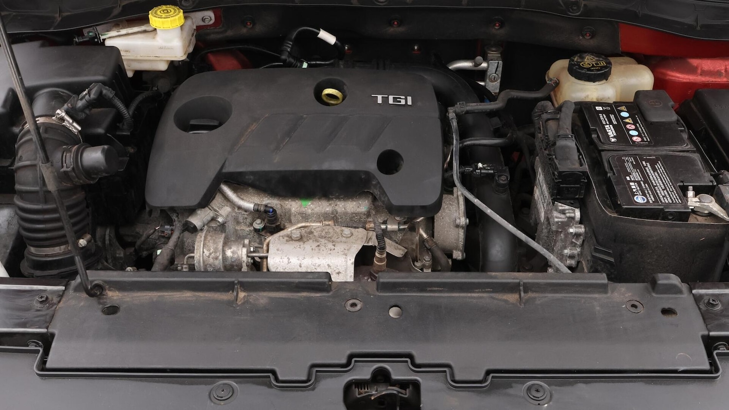 Used MG MG ZS 2022 for sale - 76562158: Photo 20