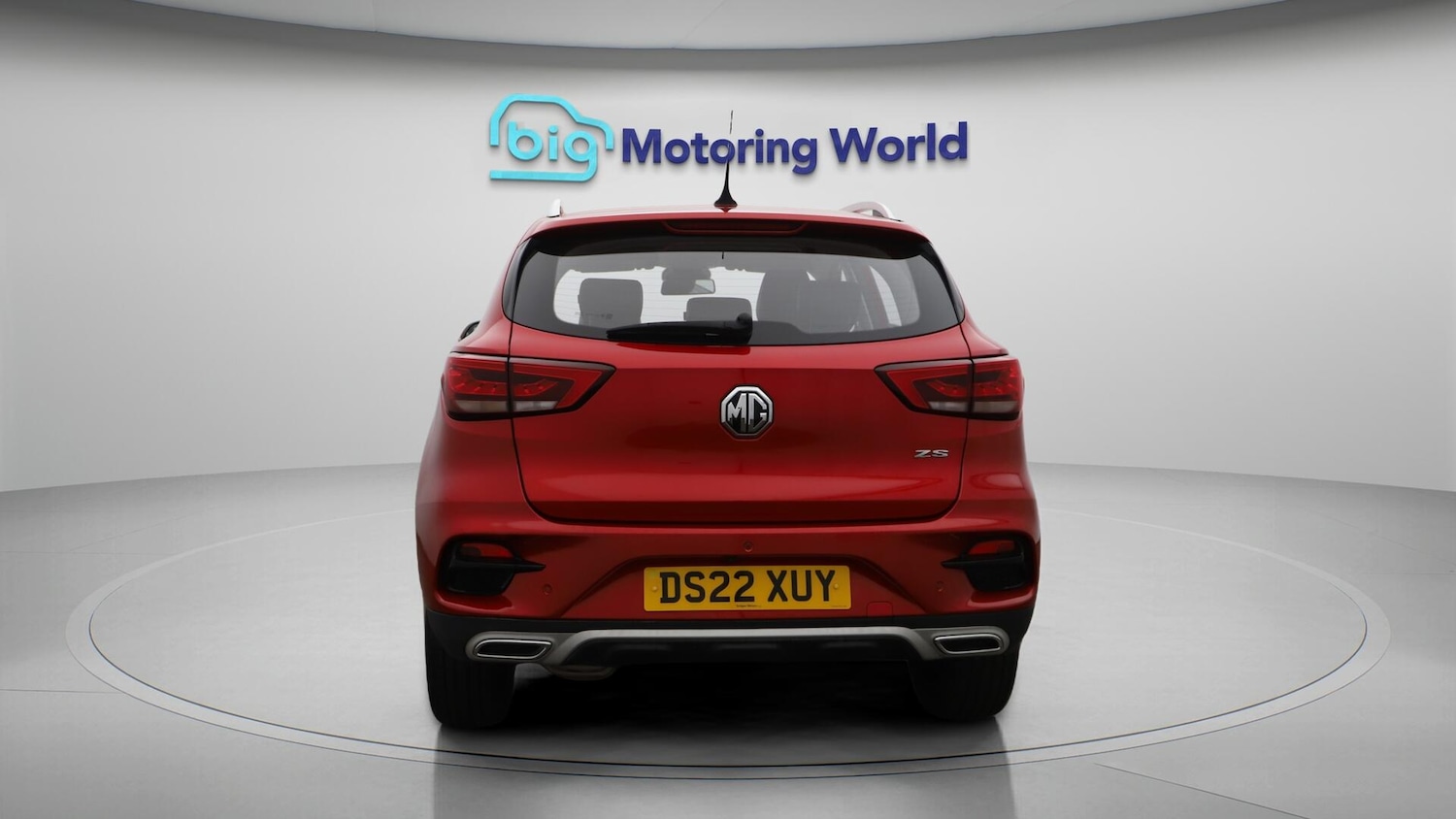 Used MG MG ZS 2022 for sale - 76562158: Photo 7