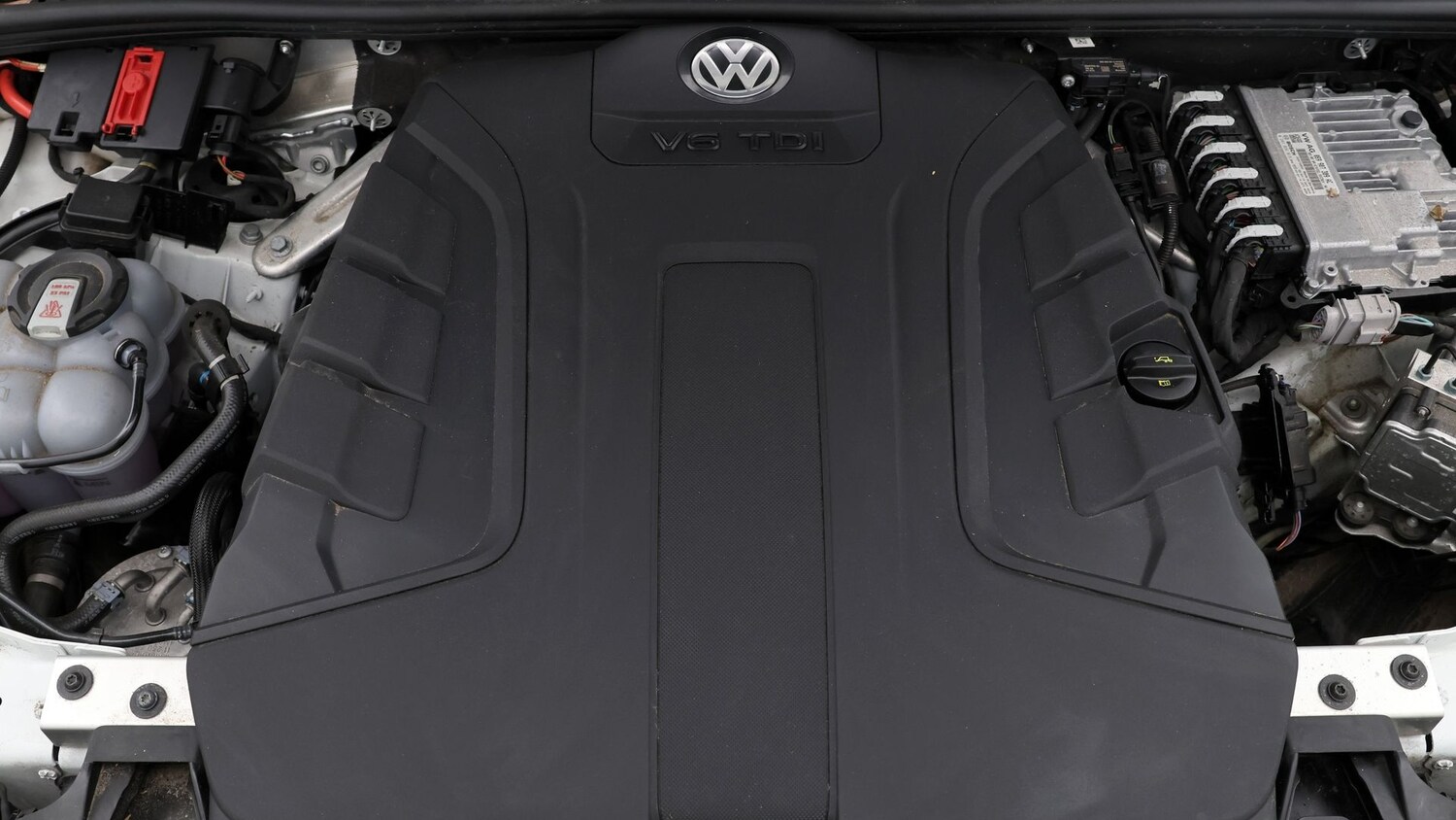 Used Volkswagen Touareg 2023 for sale - 77590192: Photo 19