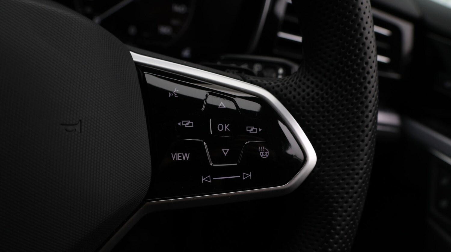 Used Volkswagen Touareg 2023 for sale - 77590192: Photo 24