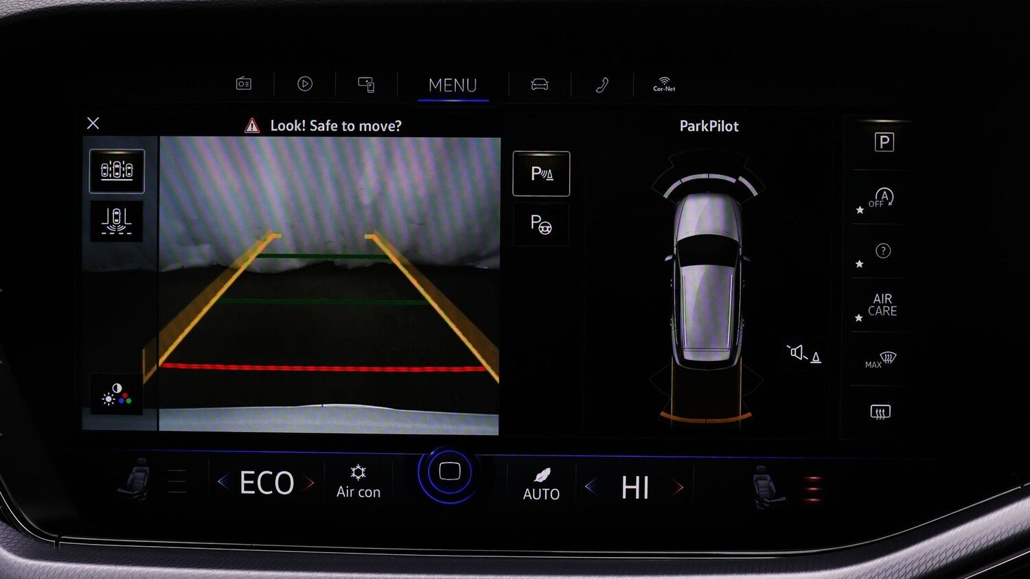 Used Volkswagen Touareg 2023 for sale - 77590192: Photo 25