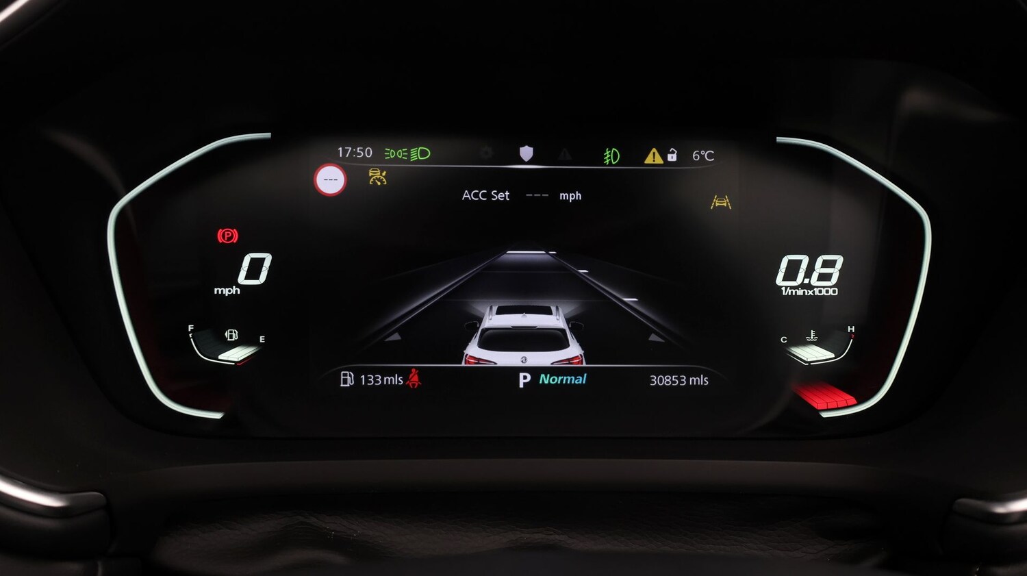 Used MG MG HS 2023 for sale - 77578081: Photo 10