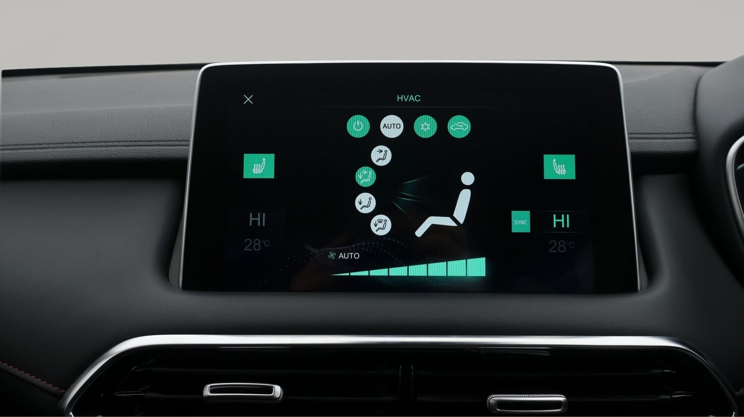 Used MG MG HS 2023 for sale - 77578081: Photo 12