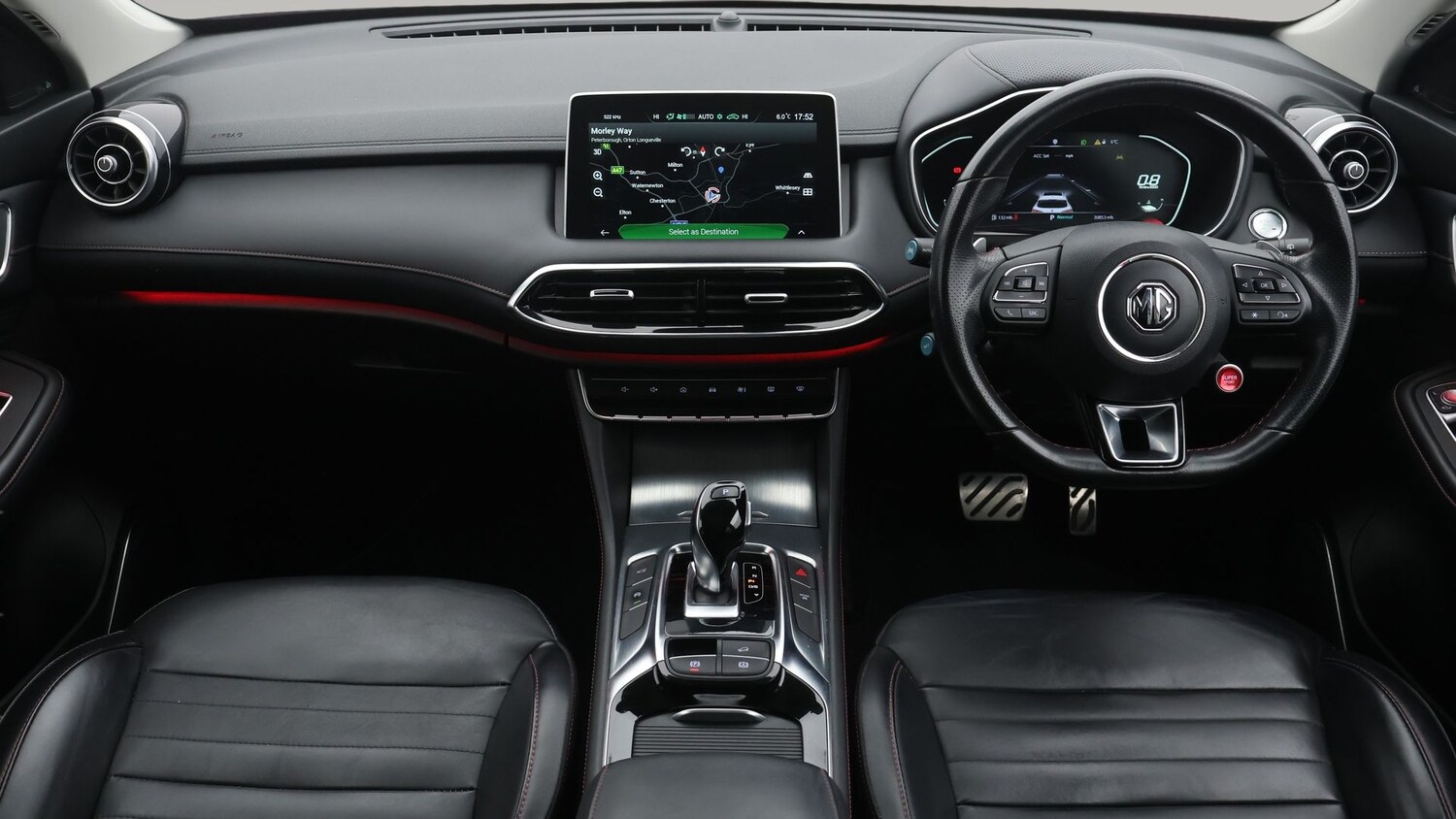 Used MG MG HS 2023 for sale - 77578081: Photo 13