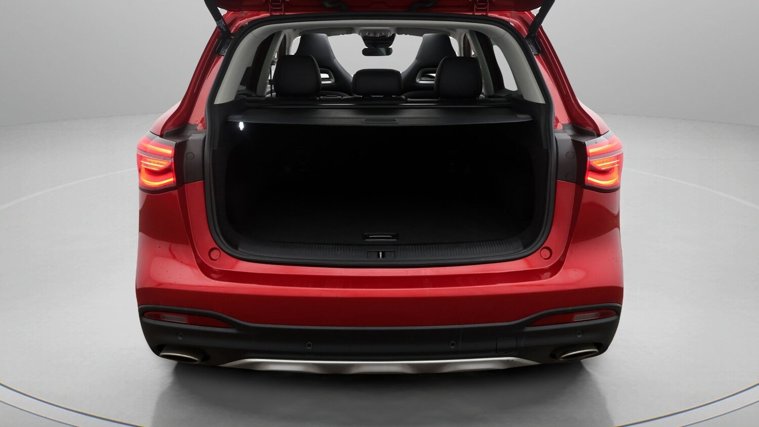 Used MG MG HS 2023 for sale - 77578081: Photo 17