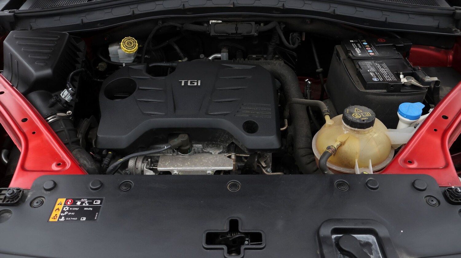 Used MG MG HS 2023 for sale - 77578081: Photo 19