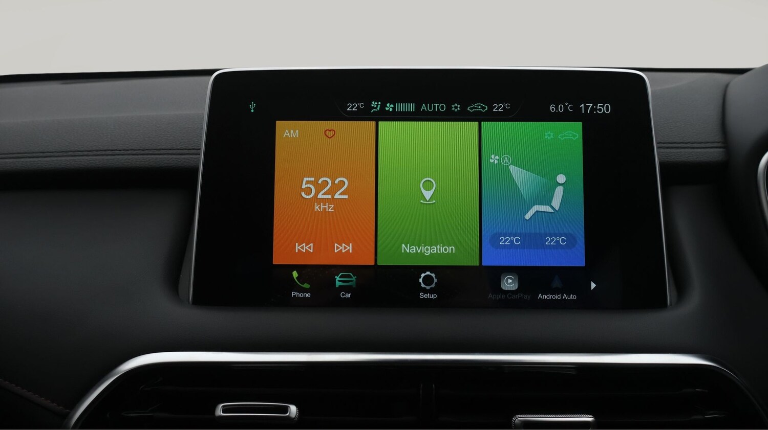 Used MG MG HS 2023 for sale - 77578081: Photo 23