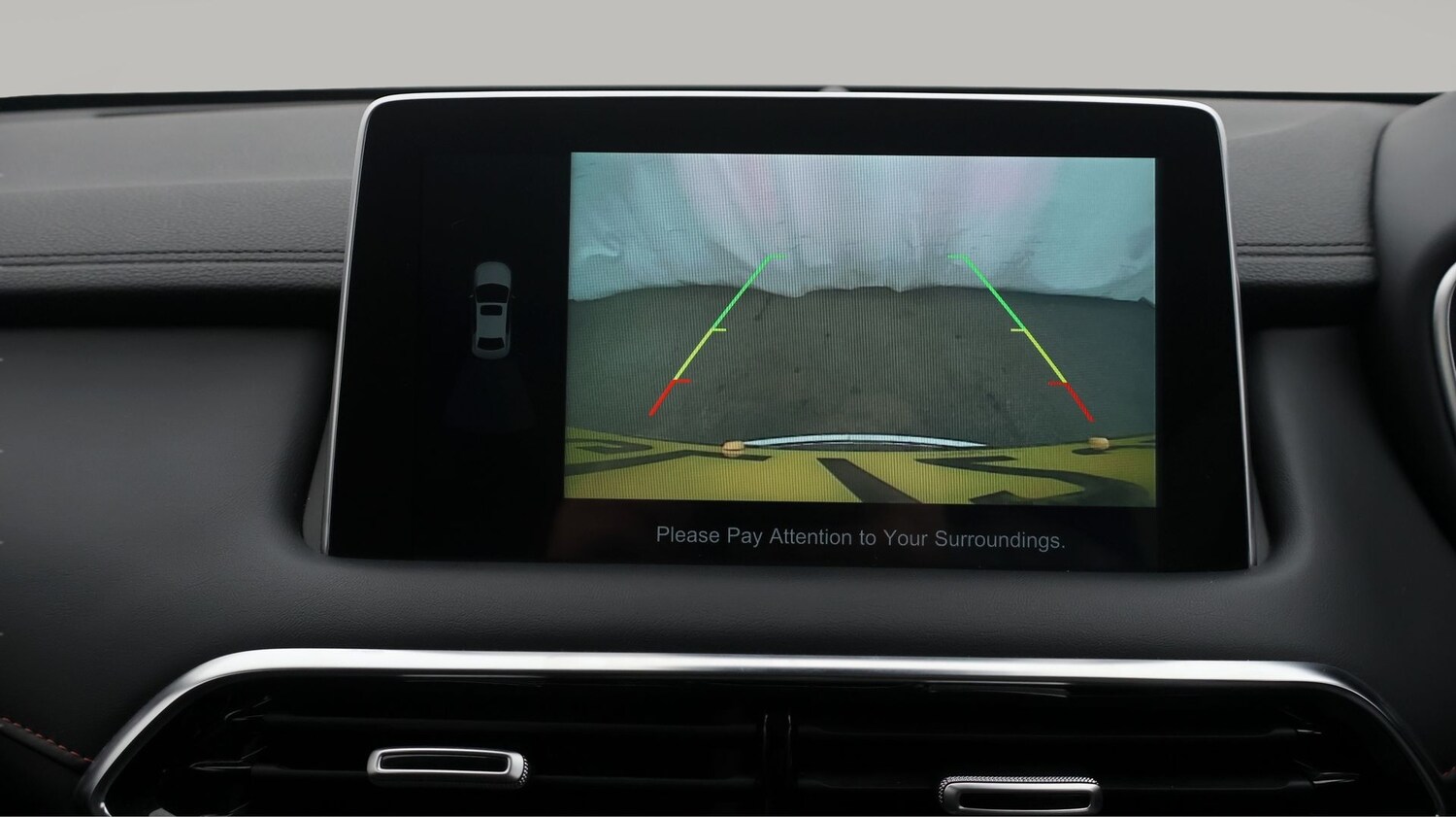 Used MG MG HS 2023 for sale - 77578081: Photo 24