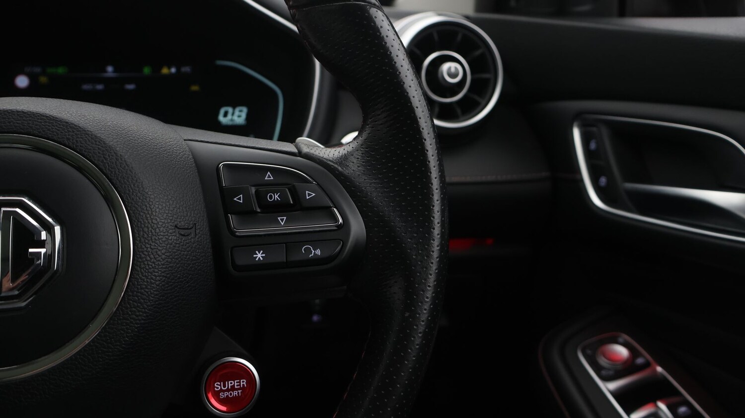 Used MG MG HS 2023 for sale - 77578081: Photo 26