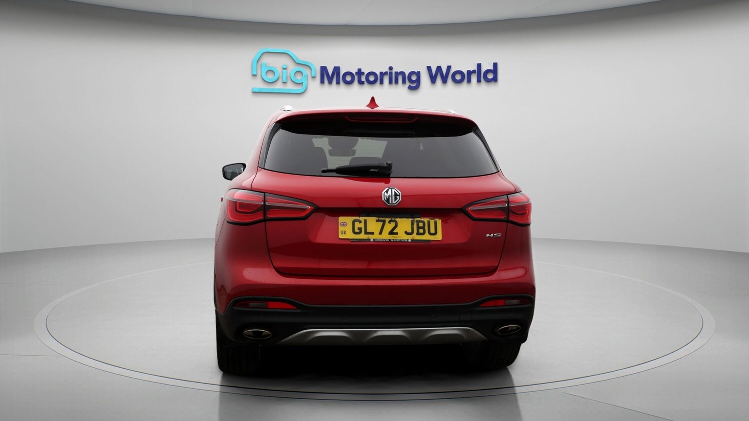 Used MG MG HS 2023 for sale - 77578081: Photo 6