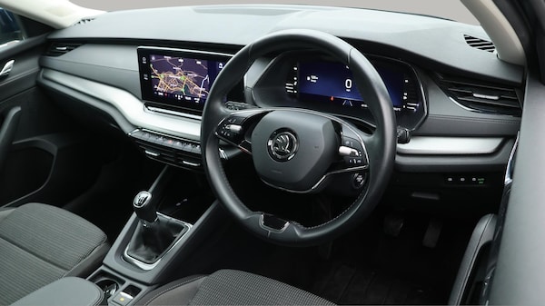Used Skoda Octavia 2021 for sale - 75659010: Photo 10