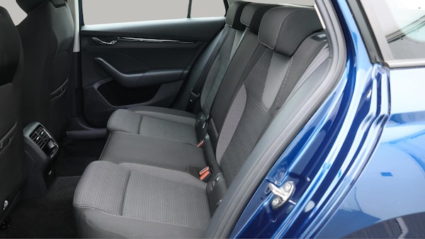 Used Skoda Octavia 2021 for sale - 75659010: Photo 17