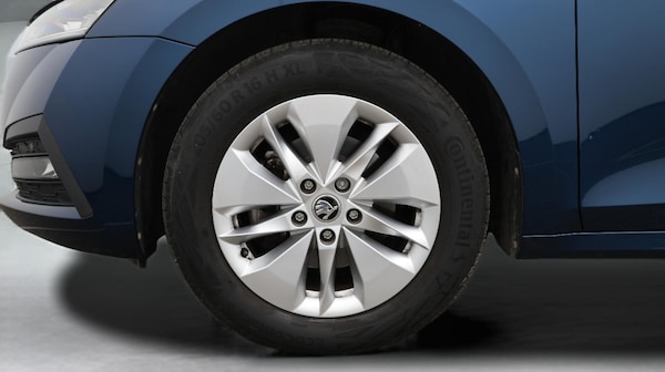 Used Skoda Octavia 2021 for sale - 75659010: Photo 19