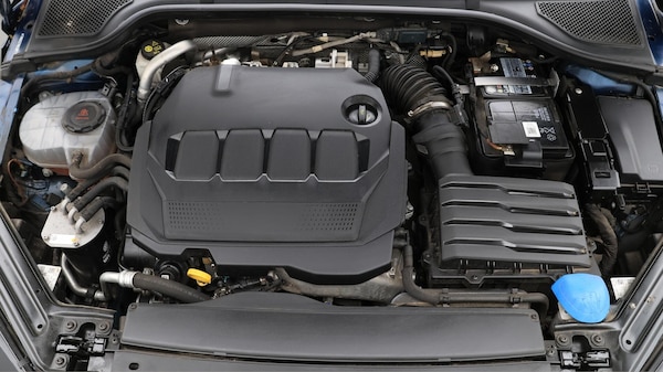 Used Skoda Octavia 2021 for sale - 75659010: Photo 20