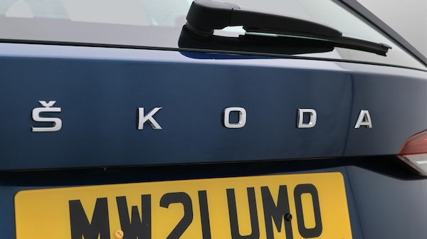 Used Skoda Octavia 2021 for sale - 75659010: Photo 21