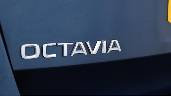 Used Skoda Octavia 2021 for sale - 75659010: Photo 22