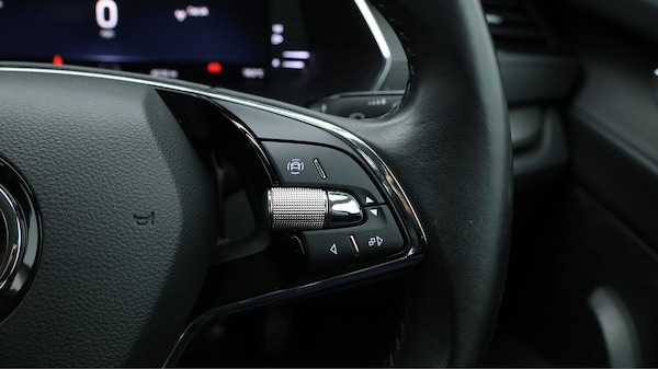 Used Skoda Octavia 2021 for sale - 75659010: Photo 25