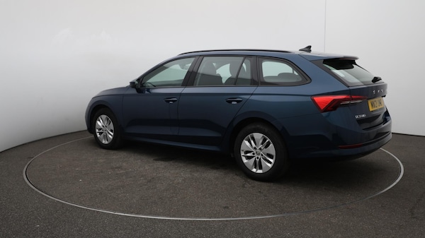 Used Skoda Octavia 2021 for sale - 75659010: Photo 36