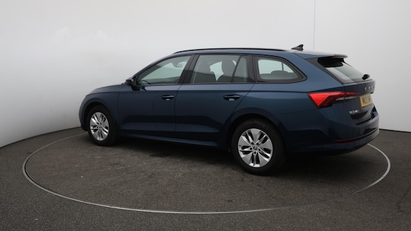 Used Skoda Octavia 2021 for sale - 75659010: Photo 37